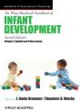 The Wiley-Blackwell Handbook Of Infant Development, Volume 2 - Preview