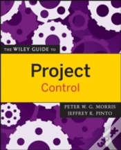 Capa do artigo The Wiley Guide To Project Control