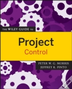 Capa do artigo The Wiley Guide To Project Control