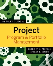 Capa do artigo The Wiley Guide To Project, Program, And Portfolio Management