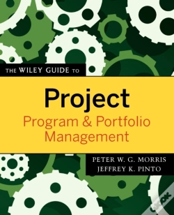 Capa do artigo The Wiley Guide To Project, Program, And Portfolio Management