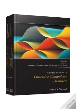 Capa do artigo The Wiley Handbook Of Obsessive Compulsive Disorders, 2 Volume Set