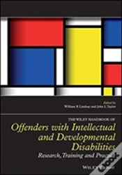 Capa do artigo The Wiley Handbook On Offenders With Intellectual And Developmental Disabilities