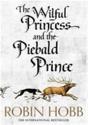 The Wilful Princess And The Piebald Prince - Preview