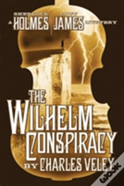 Capa do artigo The Wilhelm Conspiracy