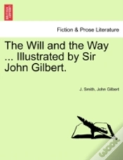 Capa do artigo The Will And The Way ... Illustrated By