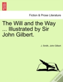 Capa do artigo The Will And The Way ... Illustrated By