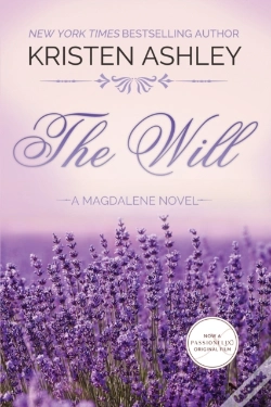 Capa do artigo The Will