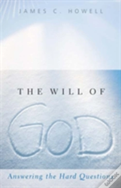 Capa do artigo The Will Of God