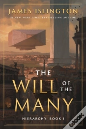 Capa do artigo The Will Of The Many