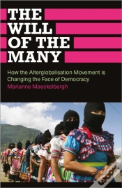 Capa do artigo The Will Of The Many