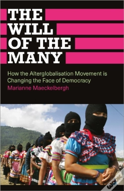 Capa do artigo The Will Of The Many
