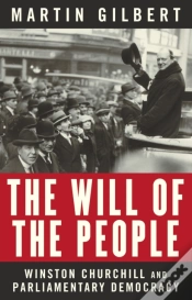 Capa do artigo The Will Of The People