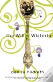 Capa do artigo The Will Of Wisteria