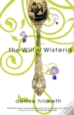 Capa do artigo The Will Of Wisteria