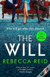 Capa do artigo The Will