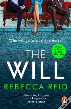 Capa do artigo The Will