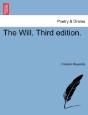 The Will. Third Edition. - Preview