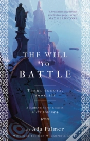 Capa do artigo The Will To Battle