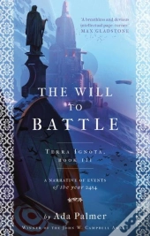 The Will To Battle