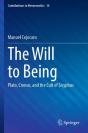 The Will To Being - Preview