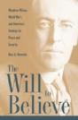 The Will To Believe - Preview