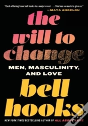 Capa do artigo The Will To Change