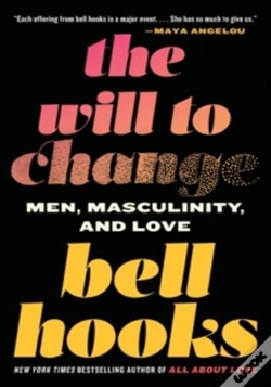 Capa do artigo The Will To Change