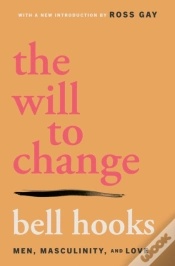 Capa do artigo The Will To Change