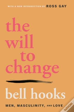 Capa do artigo The Will To Change