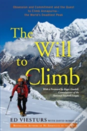 Capa do artigo The Will To Climb