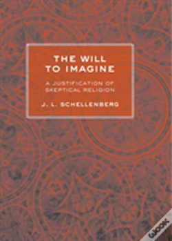 Capa do artigo The Will To Imagine