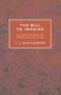 The Will To Imagine - Preview
