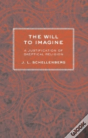Capa do artigo The Will To Imagine