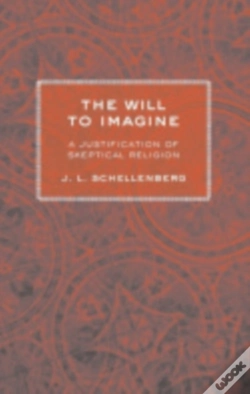 Capa do artigo The Will To Imagine