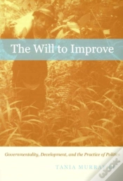 Capa do artigo The Will To Improve