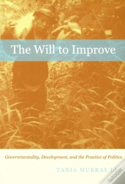 Capa do artigo The Will To Improve