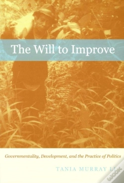 Capa do artigo The Will To Improve