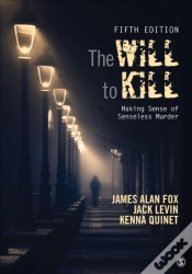 Capa do artigo The Will To Kill