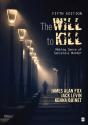 The Will To Kill - Preview