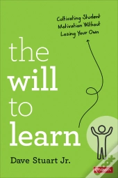 The Will To Learn