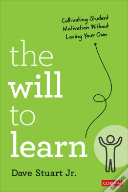 Capa do artigo The Will To Learn