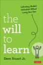 The Will To Learn - Preview