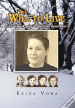 Capa do artigo The Will To Live