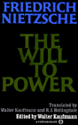 The Will To Power - Preview