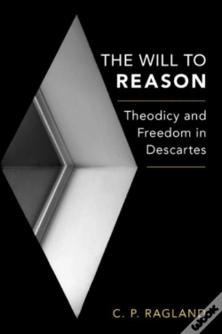 Capa do artigo The Will To Reason