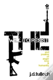 Capa do artigo The Will To Resist