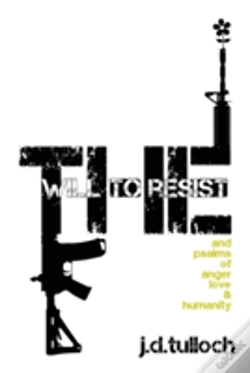 Capa do artigo The Will To Resist