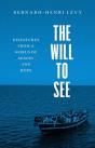 The Will To See - Preview
