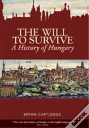 Capa do artigo The Will To Survive
